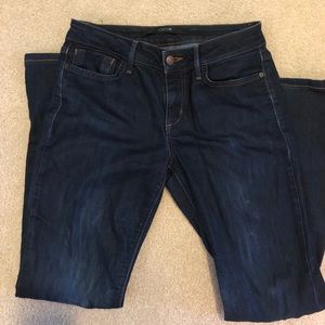 JOE’S Jeans women’s curvy bootcut size 27